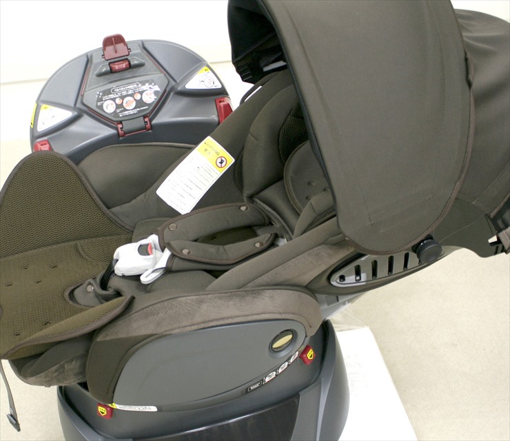 フラディアS アルテミスブラウン