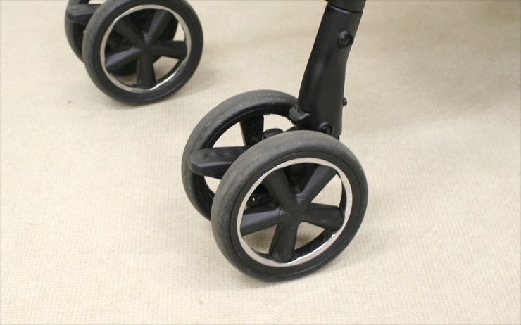 ラクーナ デュアル ボーダーレッドRD