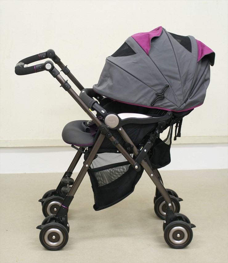 ソラリア 2015 リュエリアグレーGR