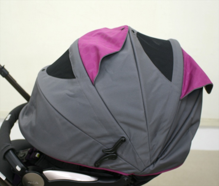 ソラリア 2015 リュエリアグレーGR