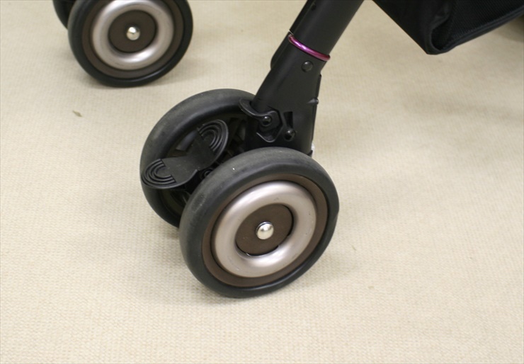 ソラリア 2015 リュエリアグレーGR