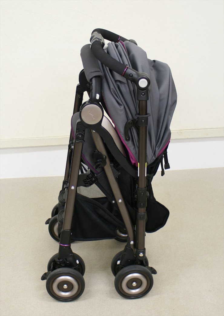 ソラリア 2015 リュエリアグレーGR