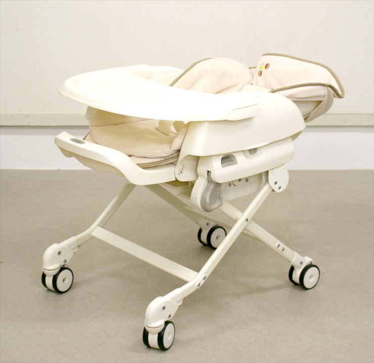  ルシエス オートスウィング ベージュ