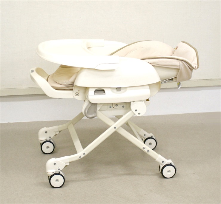 ルシエス オートスウィング ベージュ