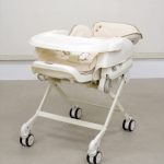 ルシエス オートスウィング ベージュ コンビ