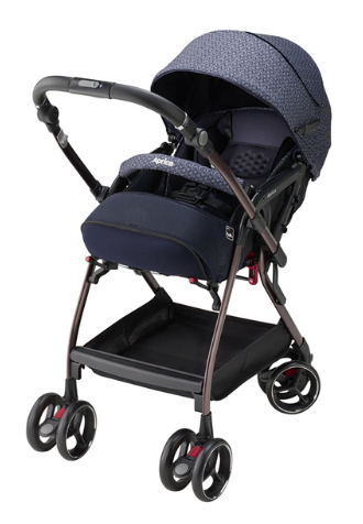 オプティア クッション プレミアム サファイアモザイク NV アップリカ 品番2077875