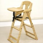 セットアップハイローチェア