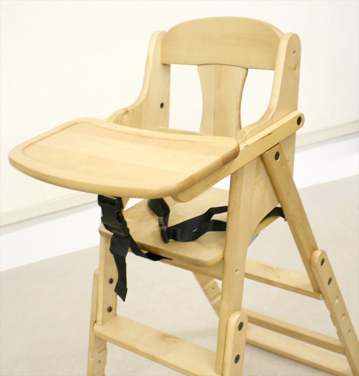 セットアップハイローチェア