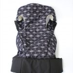 コンビ セオッテ ON-E リボンブラック