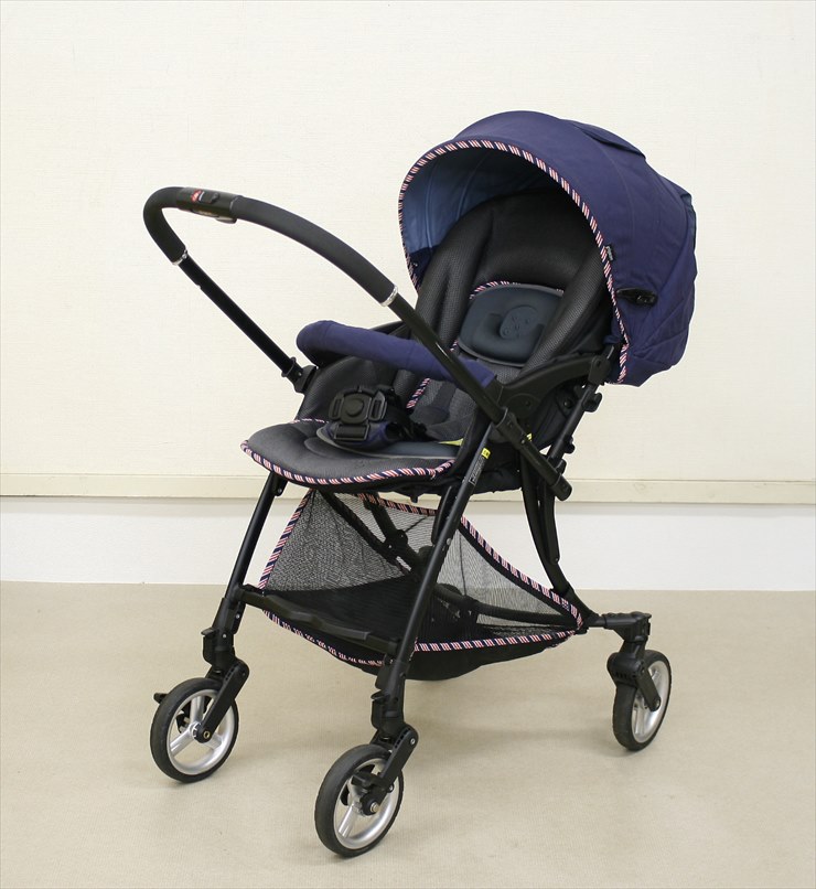 ランフィ Runfee トラッドネイビー ピジョン