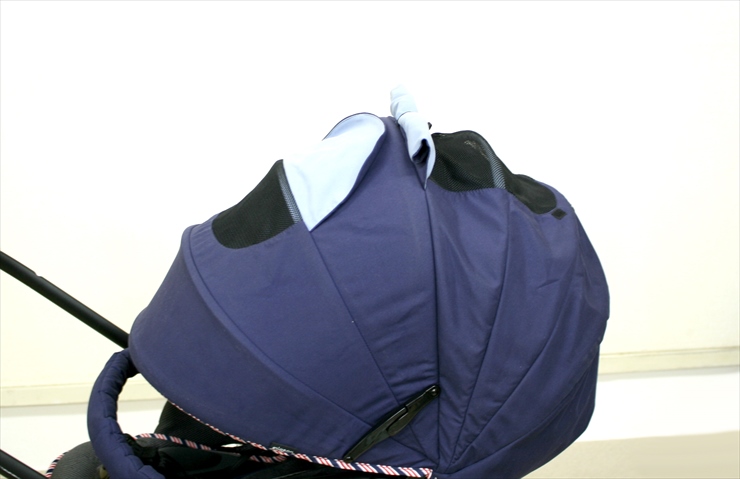 ランフィ Runfee トラッドネイビー ピジョン