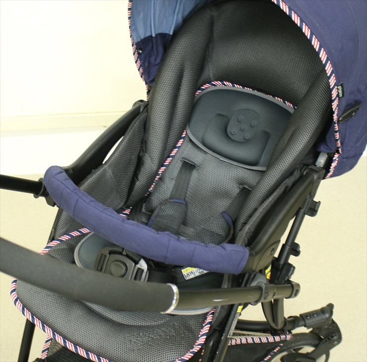 ランフィ Runfee トラッドネイビー ピジョン