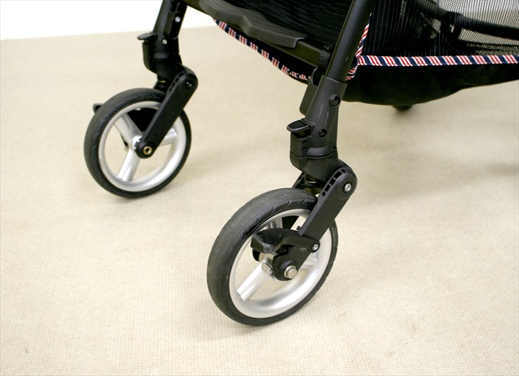 ランフィ Runfee トラッドネイビー ピジョン