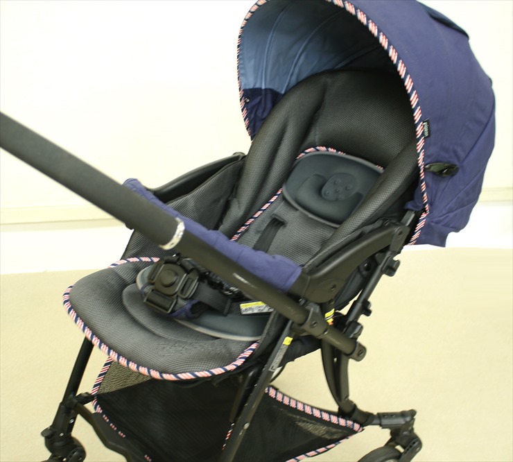 ランフィ Runfee トラッドネイビー ピジョン