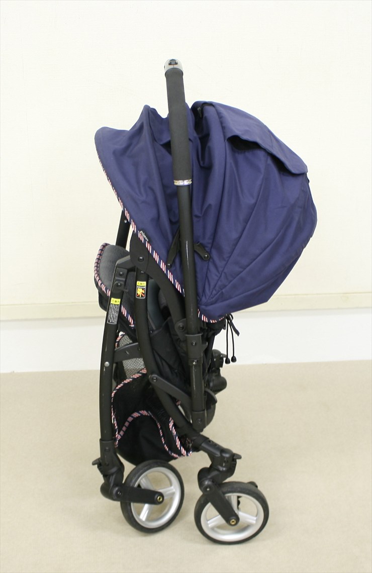 ランフィ Runfee トラッドネイビー ピジョン