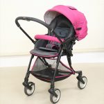 ランフィ Runfee ピジョン フクシアピンク