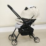 メチャカルハンディα エッグショック MD マリーナベージュ