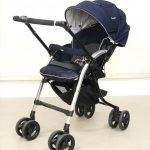 ディアクラッセ オート4キャス エッグショック FE-500 ムーンブルー