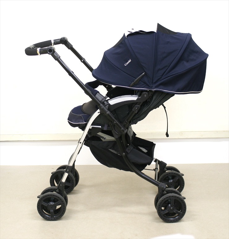 ディアクラッセ オート4キャス エッグショック FE-500 ムーンブルー