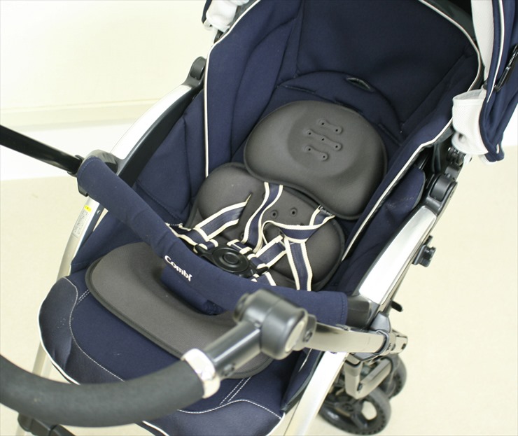 ディアクラッセ オート4キャス エッグショック FE-500 ムーンブルー