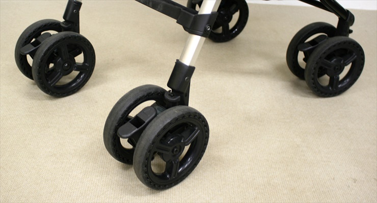 ディアクラッセ オート4キャス エッグショック FE-500 ムーンブルー