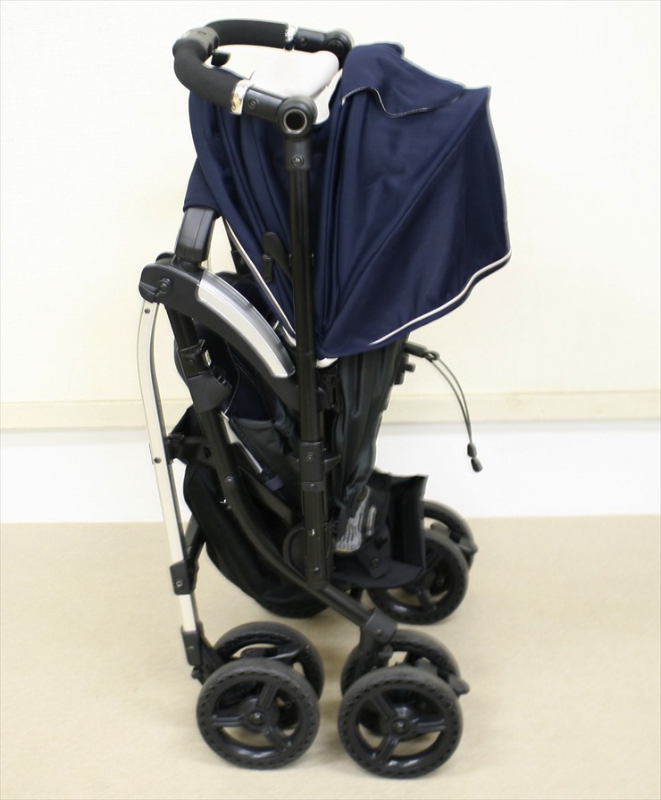 ディアクラッセ オート4キャス エッグショック FE-500 ムーンブルー