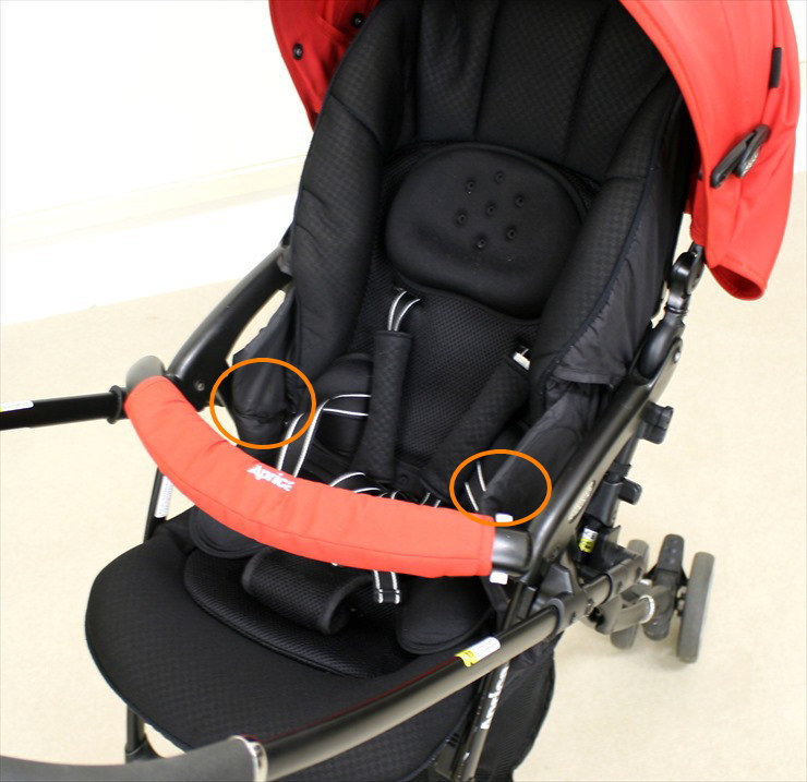 ラクーナ シンボリックレッド