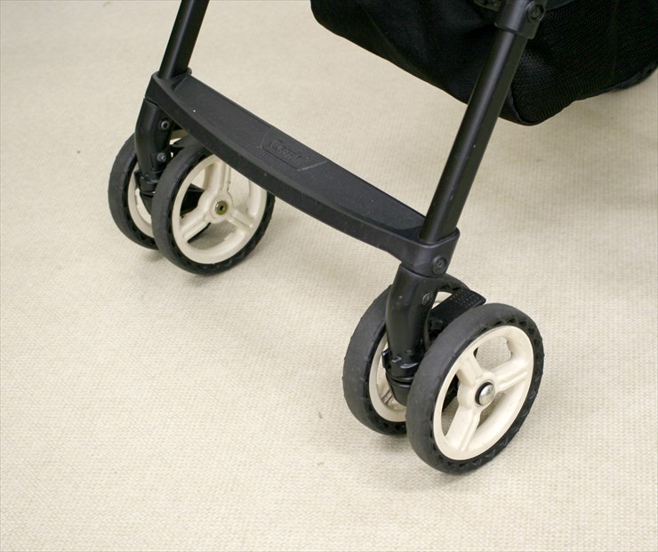 メチャカルハンディα エッグショック MD ヴェネチアンホワイト