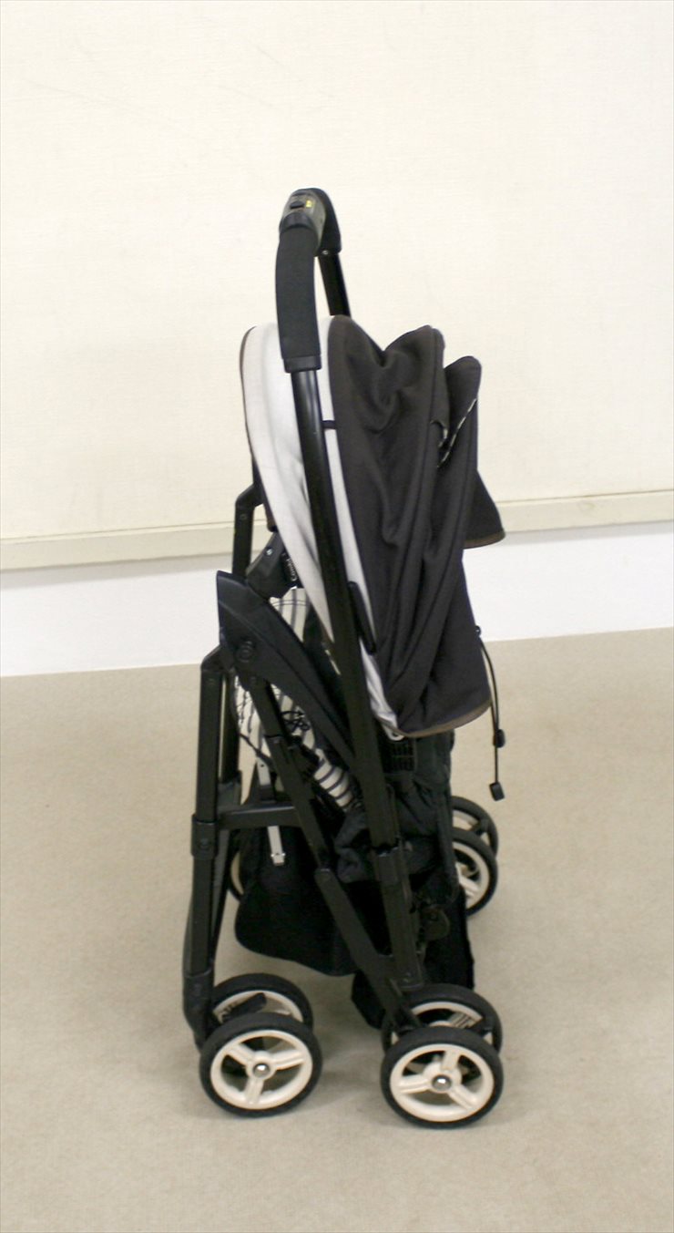 メチャカルハンディα エッグショック MD ヴェネチアンホワイト