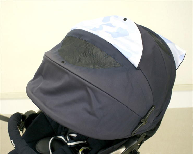 ソラリア 2015 ダスクネイビーNV