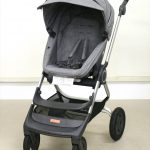 ストッケ スクート2 ブラックメラーンジ