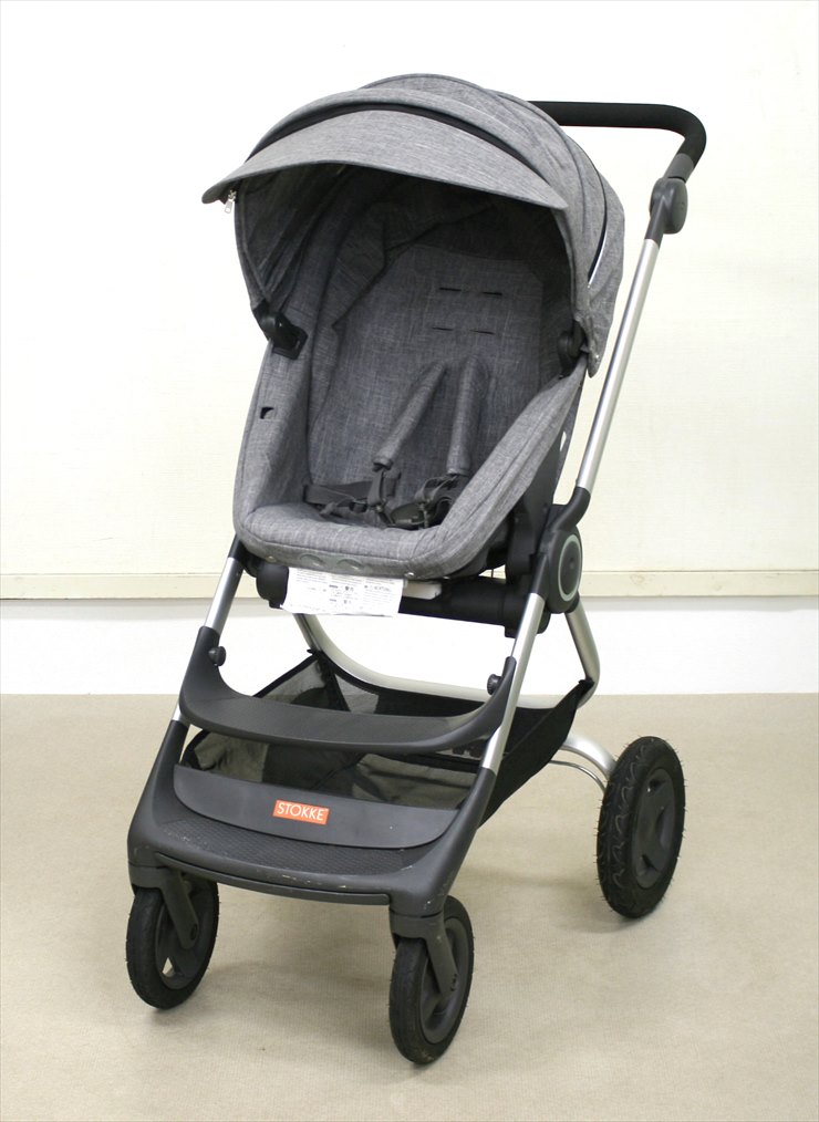 STOKKE ストッケ スクート ベビーカー A型-