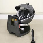 ネルーム エッグショック NF-500 ソリッドグレー