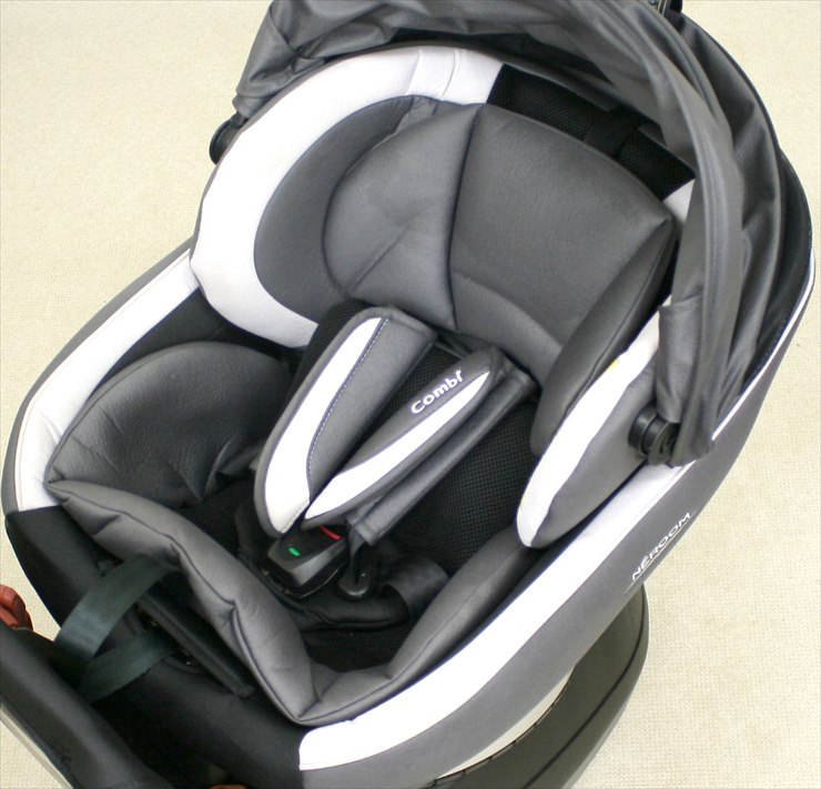 ネルーム エッグショック NF-500 ソリッドグレー