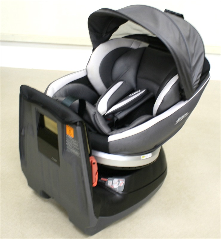 ネルーム エッグショック NF-500 ソリッドグレー
