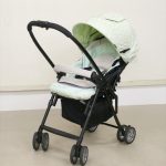 メチャカルハンディα エッグショック MD グリーンシトロン