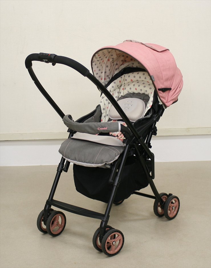 メチャカルハンディα エッグショック MD フレンチローズ 