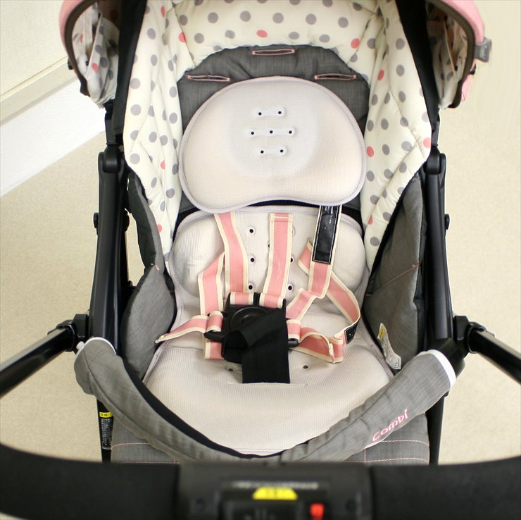 メチャカルハンディα エッグショック MD フレンチローズ 