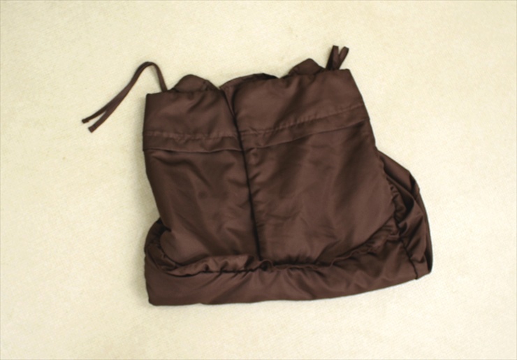 ネムリラ おやすみダッコプラス エッグショック エスプレッソ