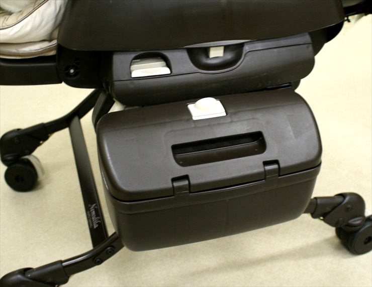 ネムリラ ダッコプラス ミルクティー