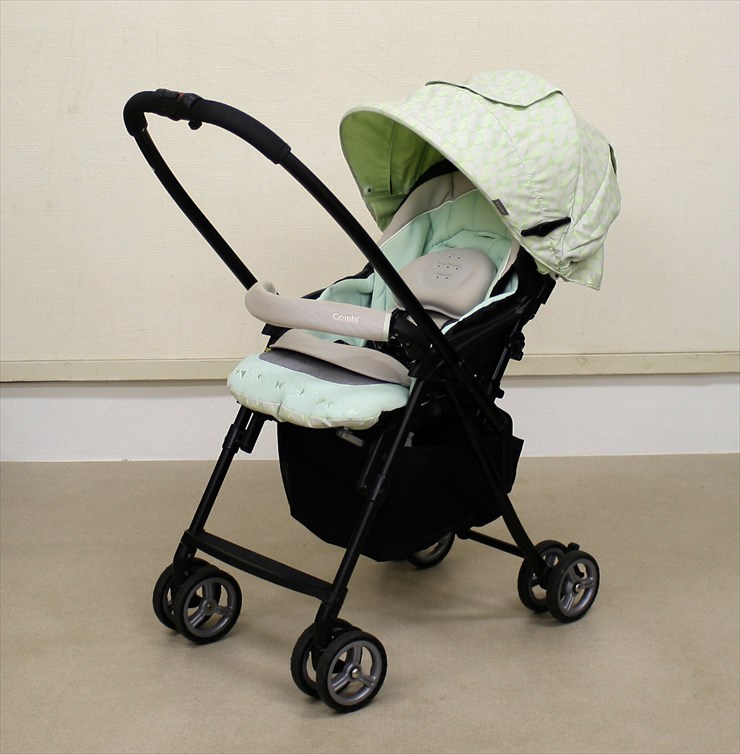 メチャカルハンディα エッグショック MD グリーンシトロン