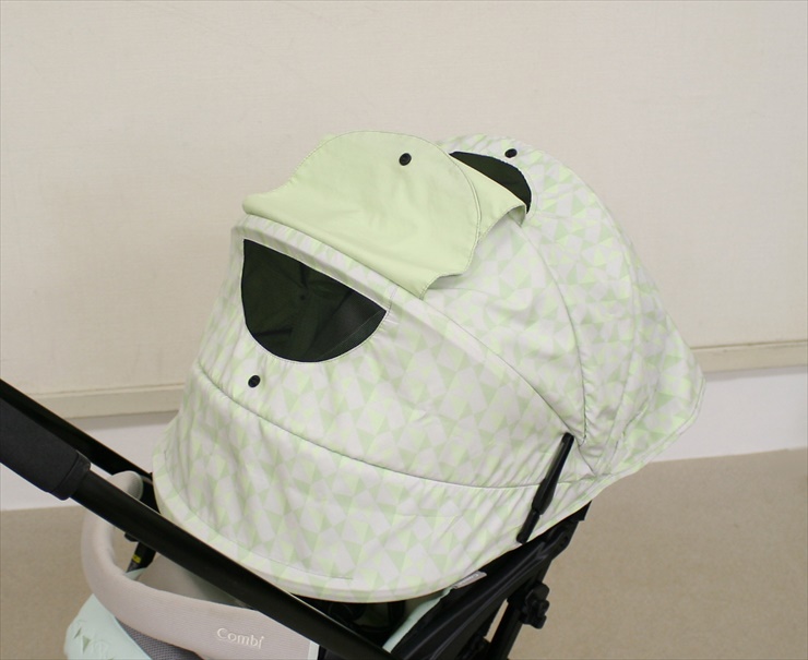 メチャカルハンディα エッグショック MD グリーンシトロン