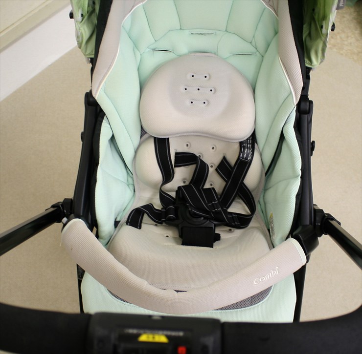 メチャカルハンディα エッグショック MD グリーンシトロン