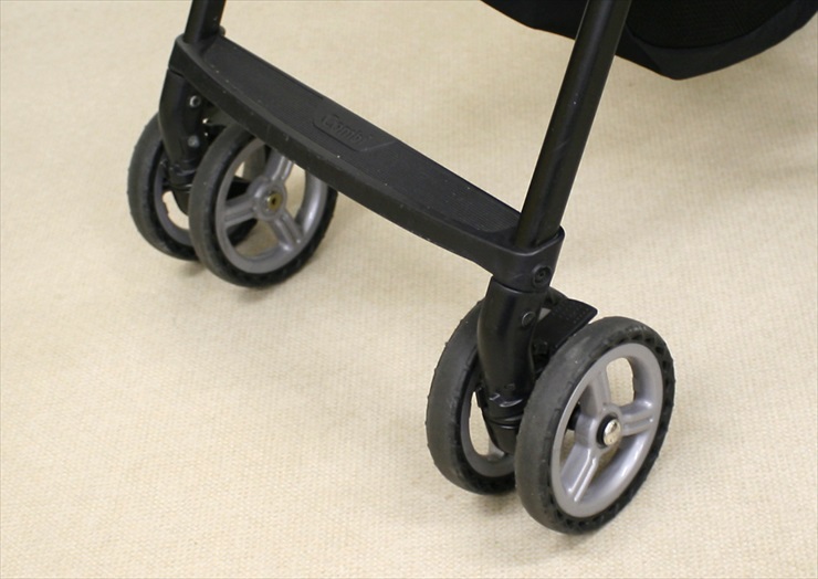 メチャカルハンディα エッグショック MD グリーンシトロン