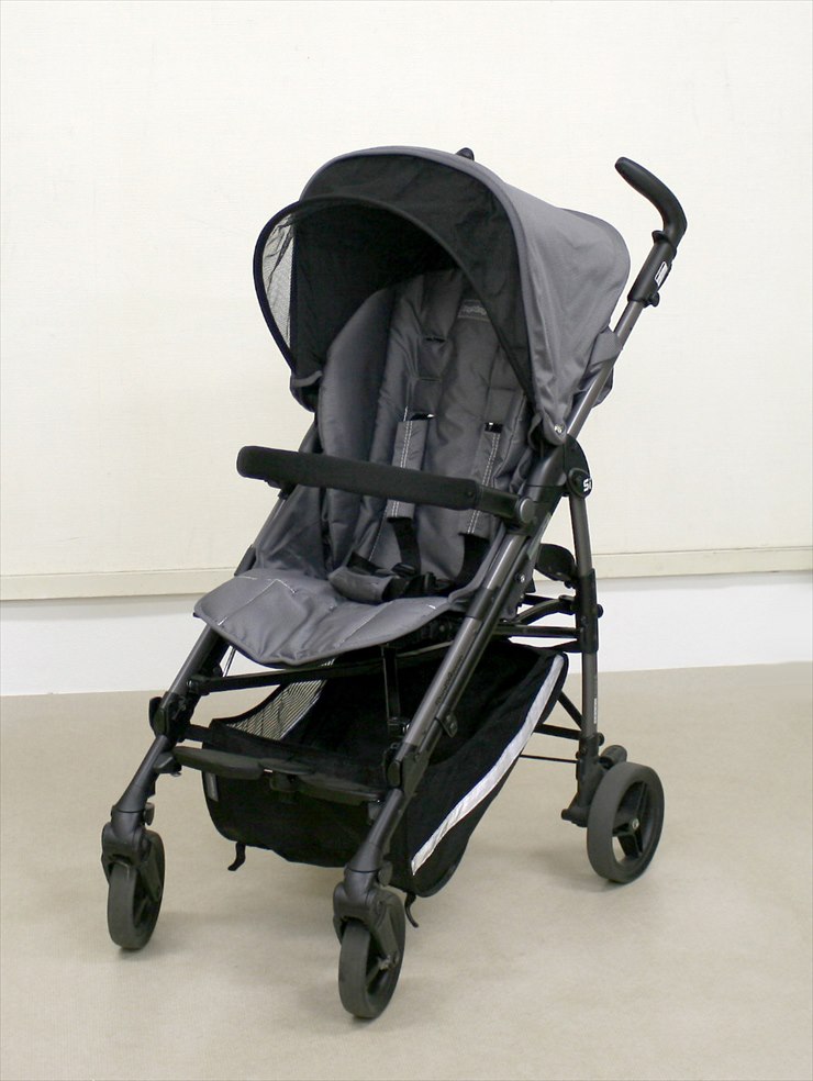 ペグペレーゴ シー Ascot