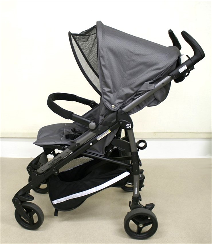 ペグペレーゴ シー Ascot