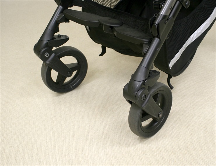 ペグペレーゴ シー Ascot