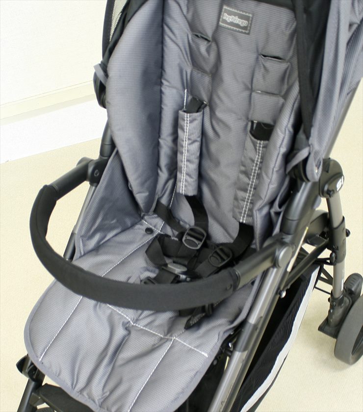 ペグペレーゴ シー Ascot