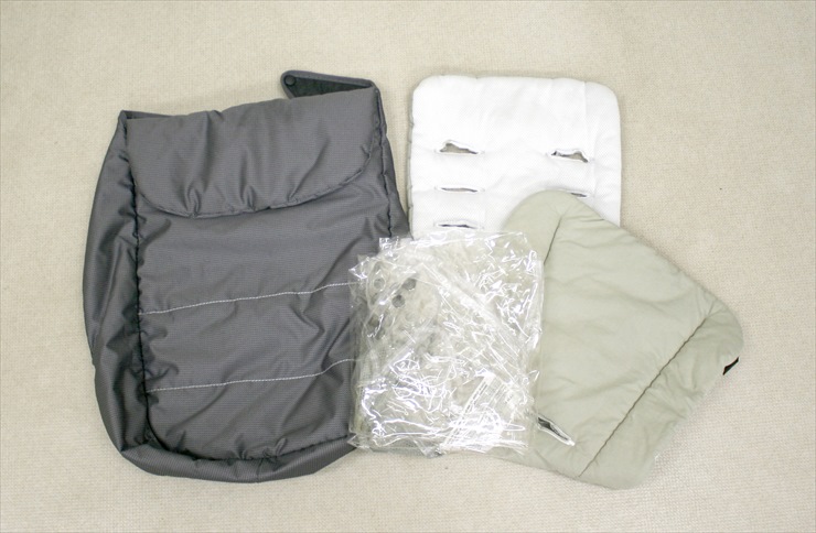 ペグペレーゴ シー Ascot