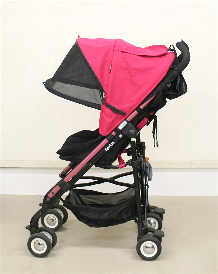 スティックプラス フューシャピンク